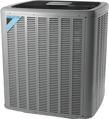 Heat Pump – No Cooling