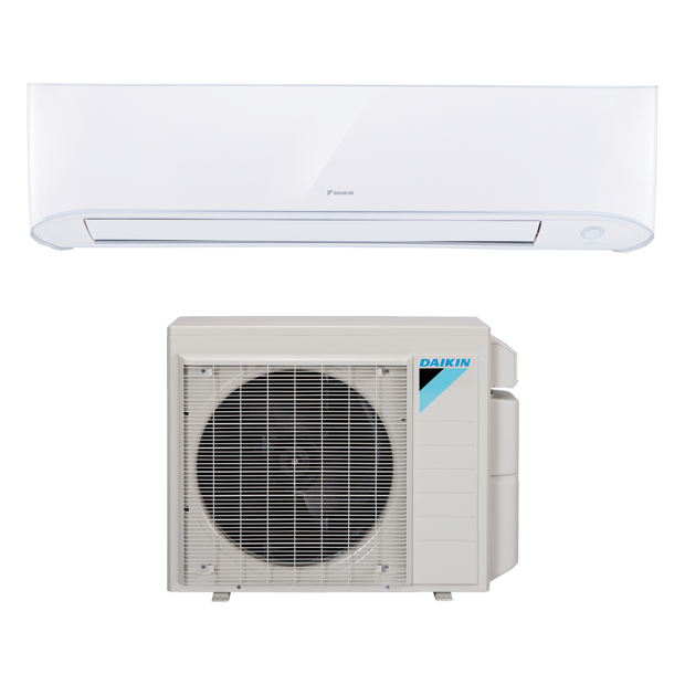 Daikin-17-series | Brennan Heating and Air Conditioning, Inc.