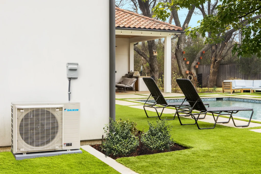 Air Conditioner Replacement In Jacksonville 1 daikin fit ch 1888 rt scaled
