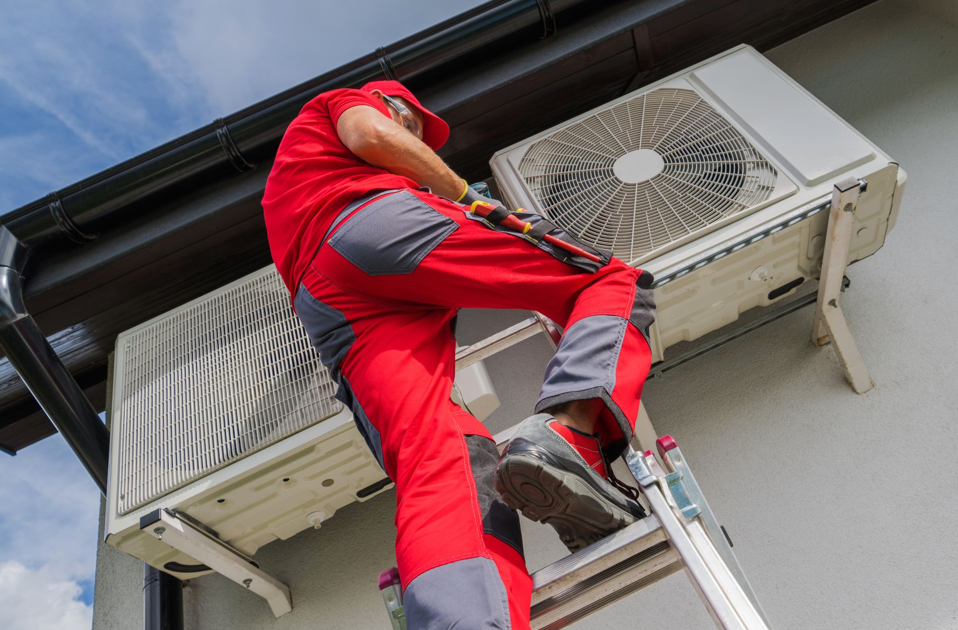 HVAC Blog 6 ac system