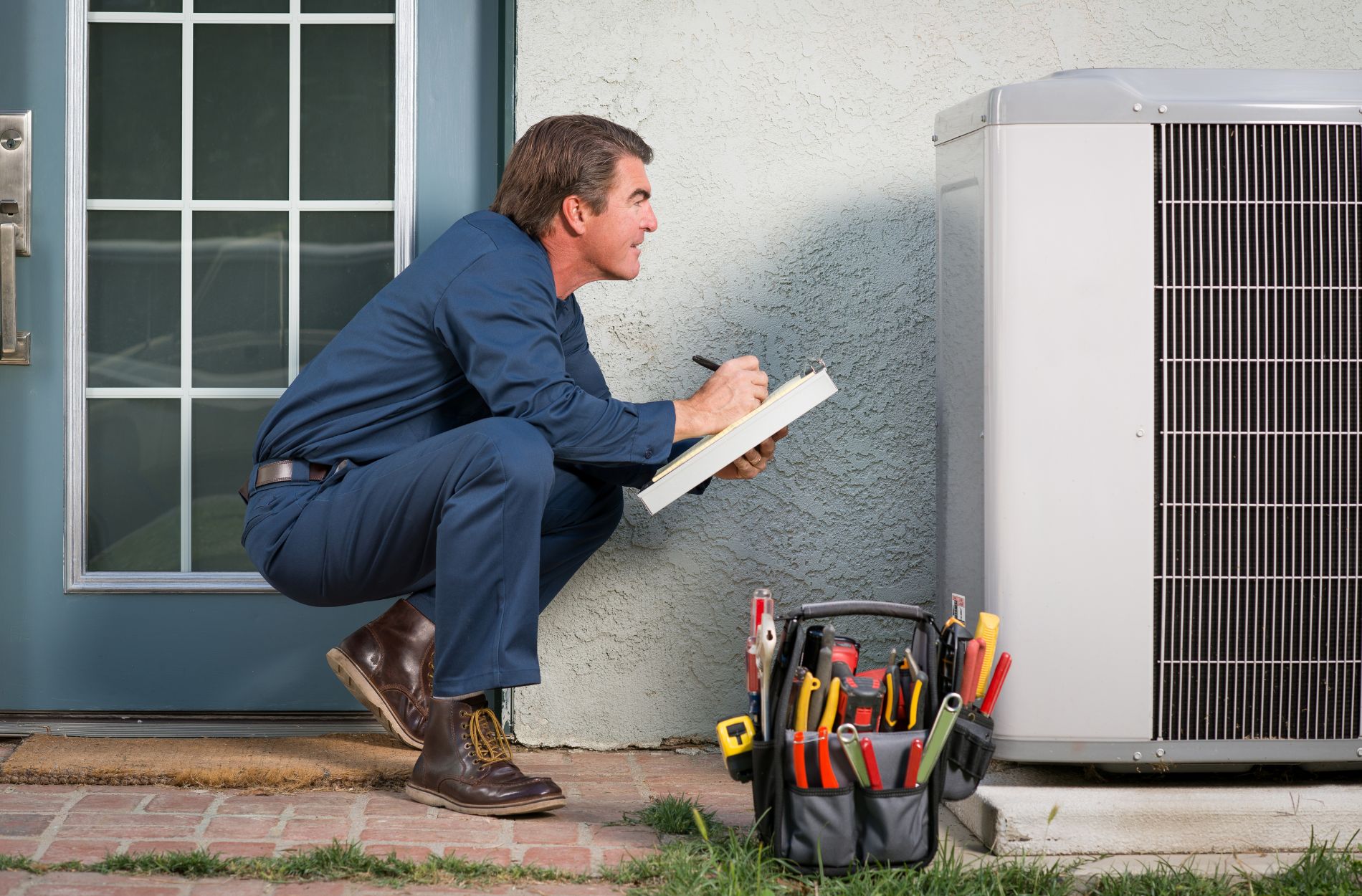 HVAC Blog 7 heating repair