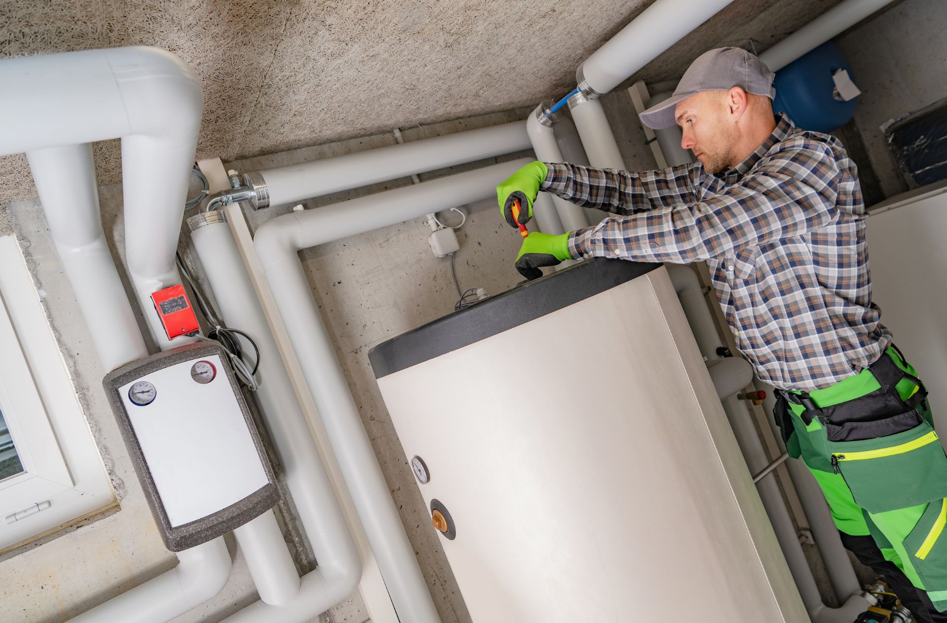 HVAC Blog 5 boiler repair