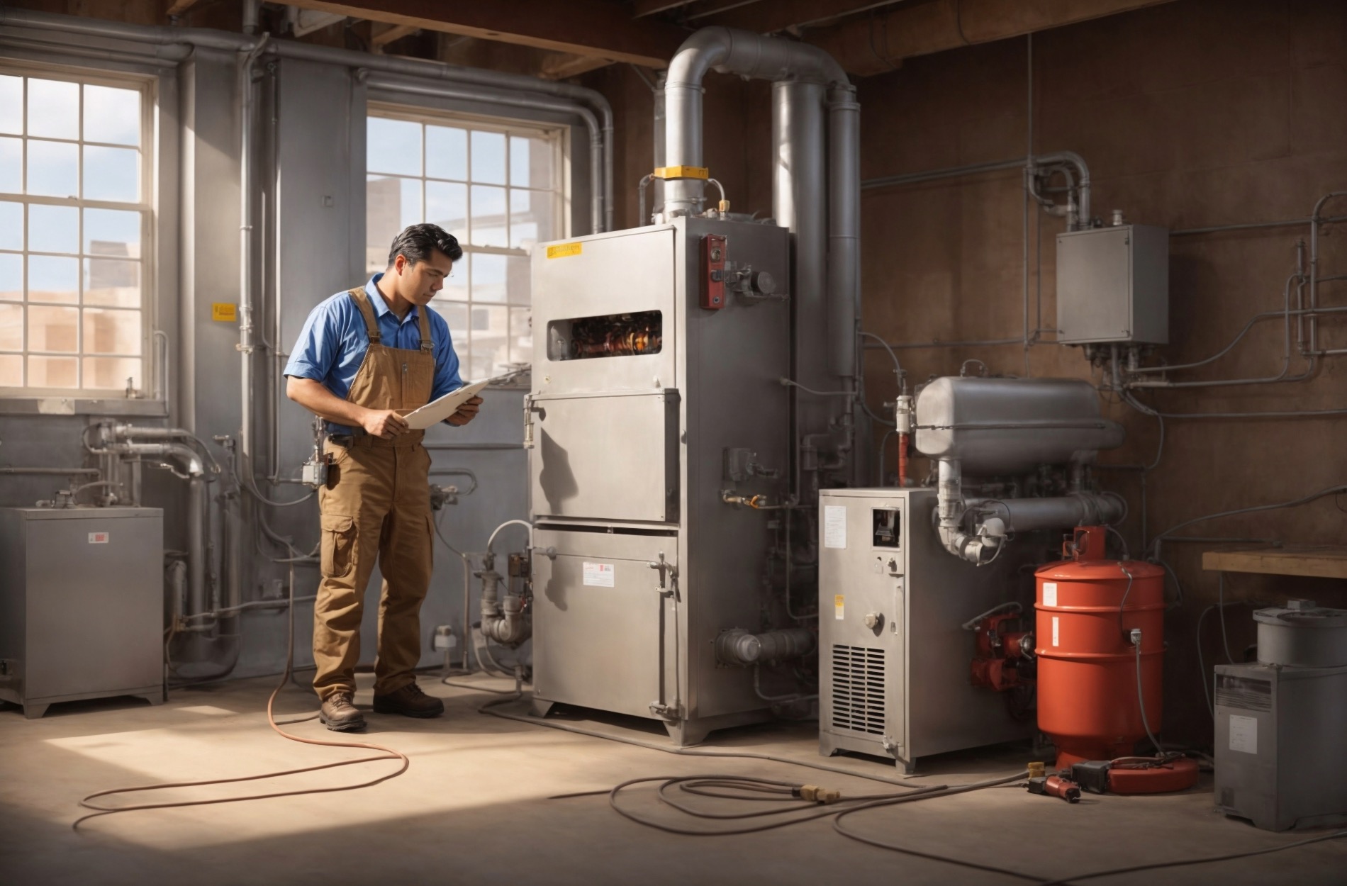 HVAC Blog 5 furnace replacement