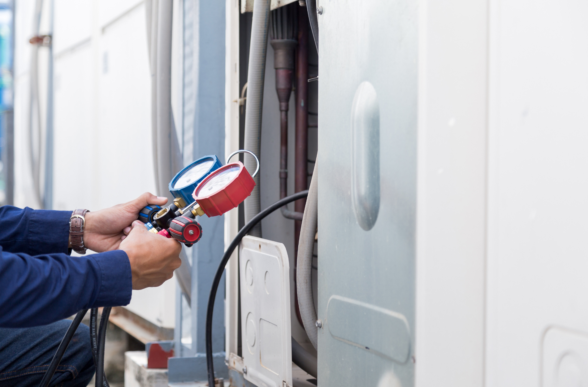 HVAC Blog 8 heating system