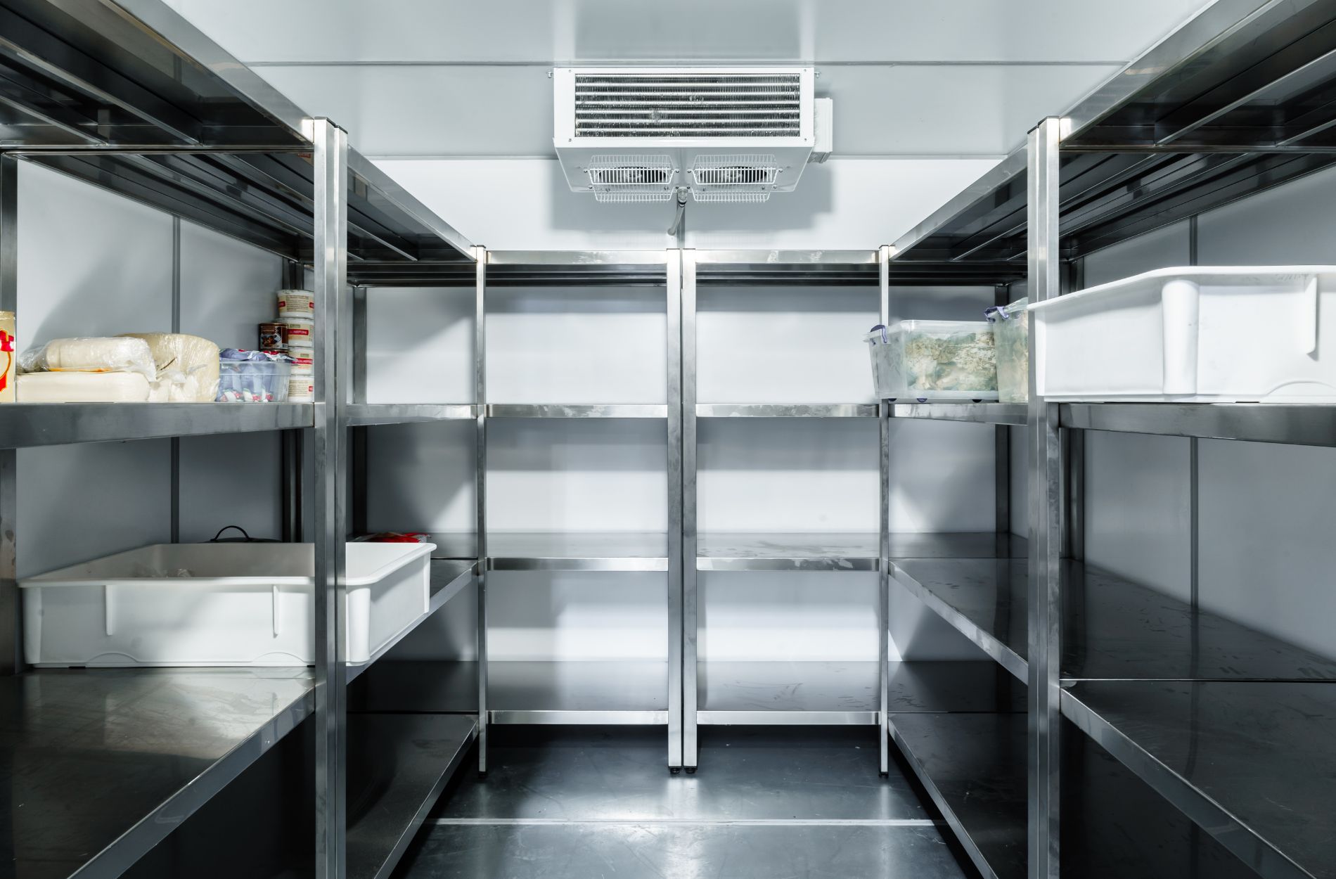 HVAC Blog 8 commercial refrigeration
