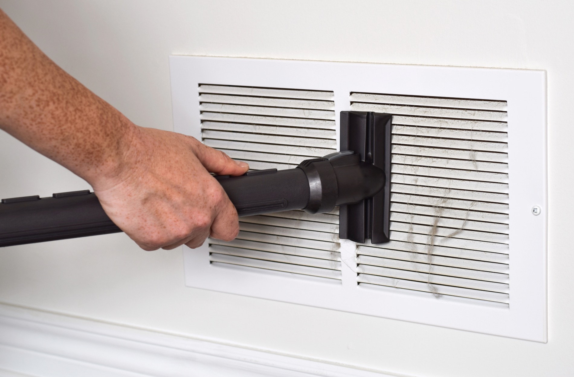 HVAC Blog 6 duct cleaning