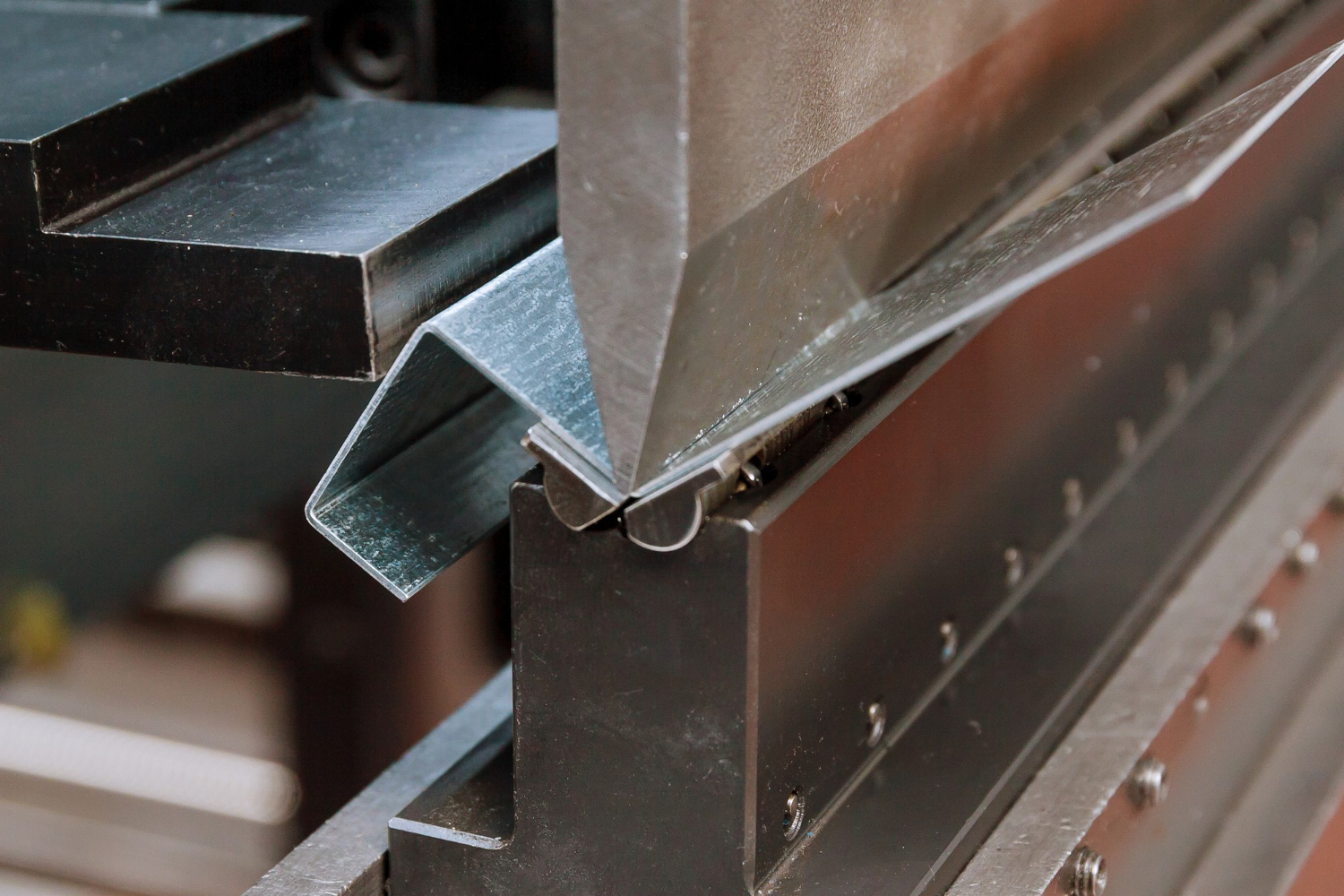 sheet metal