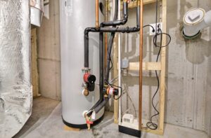water heater