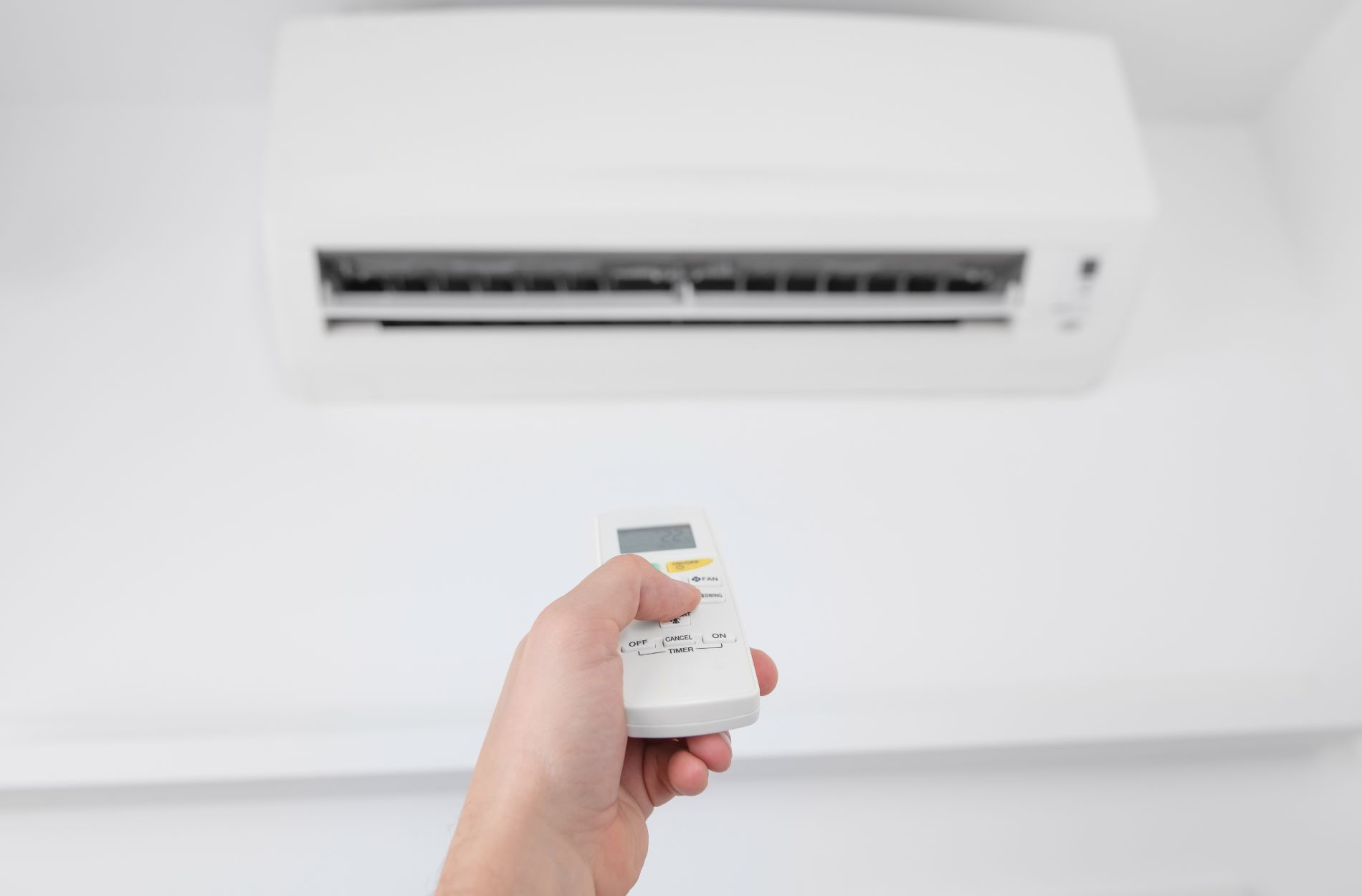 AC repair