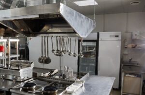 Commercial Refrigeration