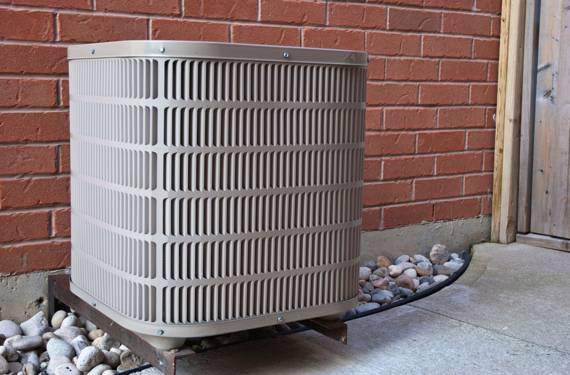 AC repair