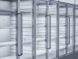 commercial refrigeration