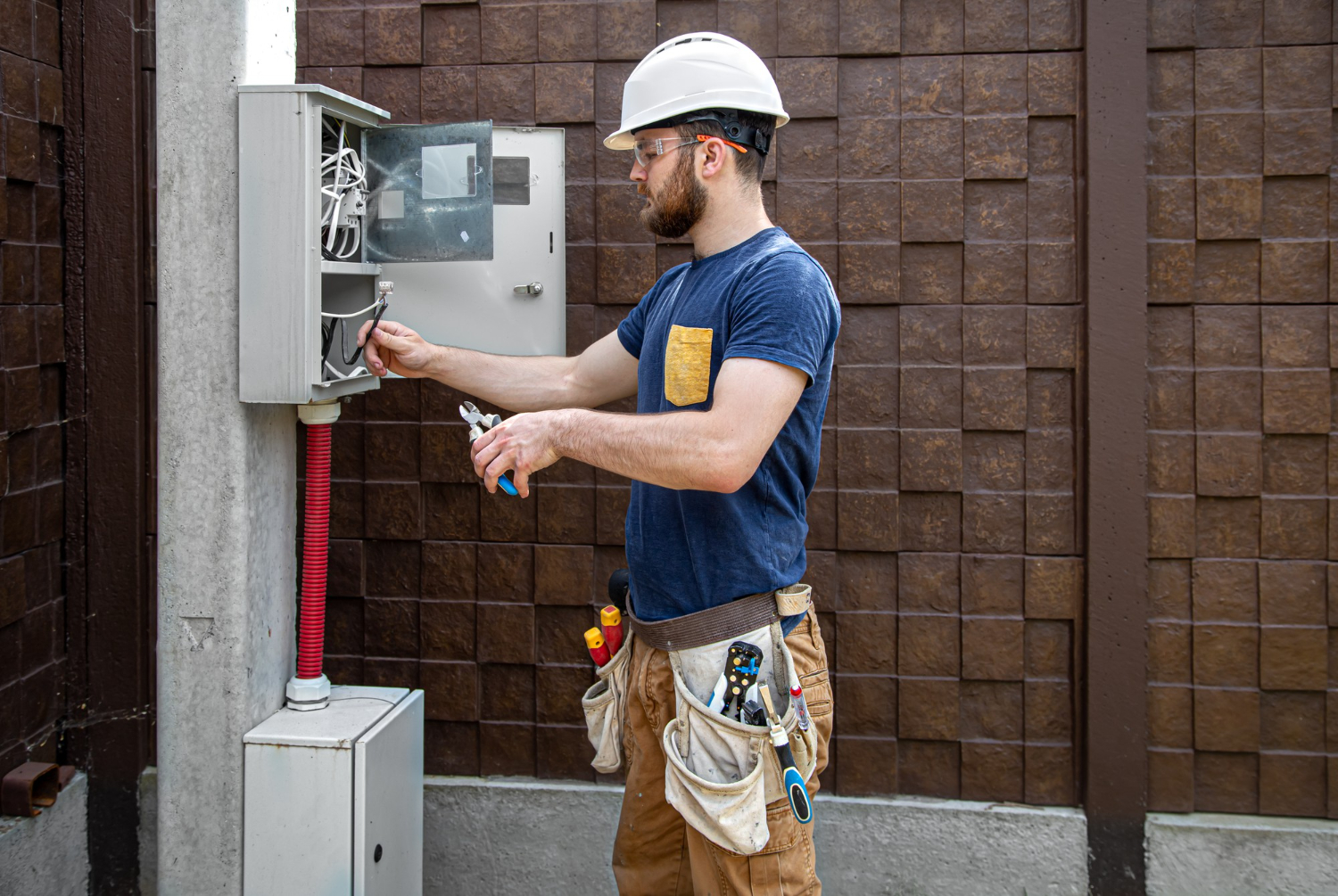 circuit breaker